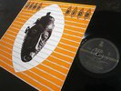 Rico Jama VERY RARE GOLD/BLACK LABEL UK LP Ska 2 Two Tone Madness Specials