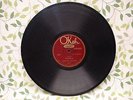 BLUES 78, MISSISSIPPI JOHN HURT on OKEH 8560, VG to VG+