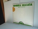 RARE ITALIAN DENEB LIBRARY : SOCIETA MALATA - DANIELA CASA(ORIGINAL 1975) IN NM