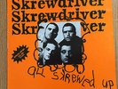 PUNK,Oi, SKINHEAD, SEE PICTURES OF WHAT IT IS -  ORIGINAL 1977 LP