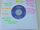 BOBBY GARRETT - MY LITTLE GIRL - MIRWOOD 5511 ( ORIG ) V.NICE Delta 60709 ( MR )