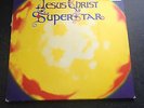 Jesus Christ Superstar 2LP 1st UK Press STAR COVER Booklet RARE WEBBER TIM RICE