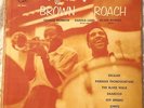 Clifford Brown - Max Roach, Clifford Brown - Max Roach