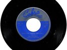 IKE TURNER'S KINGS OF RHYTHM WALKING DOWN THE AISLE / BOX TOP 1959 NM COBRA