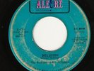 RARE-RAY RODRIGUEZ DELUSION/RAINY DAY-45RPM 7
