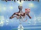 Iron Maiden - Seventh Son Of A Seventh Son  Vinyl LP  New & Sealed