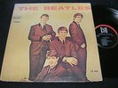 THE BEATLES Introducing...The Beatles Englands..60s US Stereo LP VEE JAY LP1062
