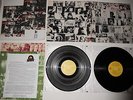 Rolling Stones Exile on Main St EXC 1972 coc-2-2900 1st Press Ultrasonic CLEAN
