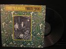 The Leaves - Hey Joe on Mira Records LP 3005 Mono, In Shrink