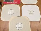 RARE LED ZEPPELIN - THE DESTROYER - 4 LP DELUXE BOX SET - RECORDED LIVE IN 1977
