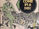 Rappa Robert - Come In A Dis LP 33t on Ethnic '82 Rare Reggae VG++ MP3