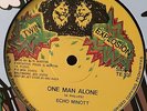 Echo Minott - One Man Alone / Version 12
