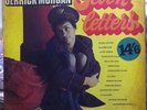 '69 TROJAN BOSS REGGAE LP DERRICK MORGAN SEVEN LETTERS ?