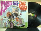 THE WHO ON TOUR 