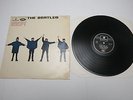 THE BEATLES Help LP EMI One Box MONO  UK Pressing 1969 Parlophone