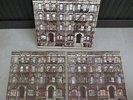 Led Zeppelin Physical Graffiti, 2 LPs Swan Song Records 1975,  SSK  89 400 ( 0 )