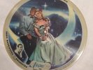 Vtg Vogue Picture Record Enric Madriguera Orchestra Moon Yodeling Skiers R779