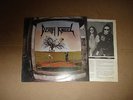 LP-  DEATH ANGEL-  FROLIC THROUGH THE PARK