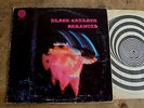BLACK SABBATH - PARANOID LP Large Vertigo Swirl + Inner 6360 011 Prog Heavy Rock