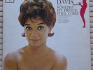 MILES DAVIS Someday My Prince Will Come mono LP six eye strong VG++ vinyl