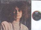 Bert Sommer - The Road To Travel - Rock LP - Shrink Wrap