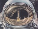 Roy Buchanan - You're Not Alone - Blues Rock LP - Sealed