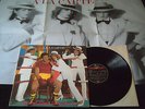 A LA CARTE „DO WAH DIDDY DIDDY ROUND“ INKL. POSTER RARE GERMAN PRESS
