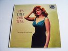 Tina Louise / It's Time For Tina   Urania USD 2005 Sexy Jazz Vocal 1957