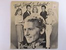 Rockabilly, Jerry Lee Lewis, High School Confidenetial, Sun, PS Mamie Van Doren
