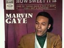 RARE EP MARVIN GAYE 