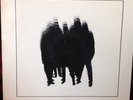 True Sounds Of Liberty Beneath The Shadows LP Virus 29 Alterative Tentacles