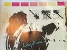 PRIVATE OHIO KBD PUNK POWER POP 45-W/PS   LUCKY PIERRE 