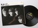 THE BEATLES – WITH THE BEATLES | PARLOPHONE PCS 3045 UK 1963 | MINT STEREO PRESS