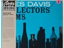 MILES DAVIS: Collectors Items PRESTIGE OJC Vinyl lp STILL SEALED