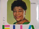 ELLA FITZGERALD: The Best Of Ella SEALED MCA / DECCA vinyl lp RARE Jazz