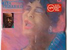 ELLA FITZGERALD: The Duke Ellington Sessions SEALED Verve 2x LP Vinyl JAZZ
