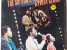 SOFTONES & FIRST CLASS: Together SHRINK Modern Soul Park-Way NM- VINYL LP