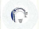 Joey Gee:It's more than I deserve/Bobby Paris:I walked away:NorthernSoul Reissue
