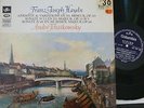 ANDRE TCHAIKOWSKY / HAYDN / COLUMBIA CCA 1097