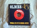 The Beatles From Me to You Please Please Me Oldies 45 OL-150 45 RPM