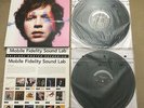 Beck Sea Change Vinyl LP Mobile Fidelity Sound Lab MFLS Mofi Midnite Vultures