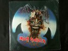 Iron Maiden - The Evil That Men Do  7