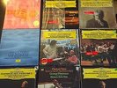 12 Classical LPs, description below