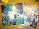 Autopsy Severed Survival  RAR  1990