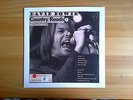 DAVID BOWIE. MEGA-RARE RED VINYL LP 
