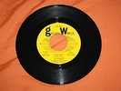 Ooh Boy/Adorables/Golden World GW-25/Northern 45RPM