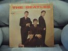 THE BEATLES-INTRODUCING-LP ( IN SHRINK,OVEL VJ LABLE )