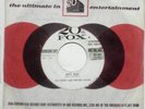 LOU BERRY & THE BEL RAVES SURF/HOT ROD KILLER INSTRO PROMO 45 (1959 Original)