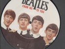BEATLES From Me To You 7