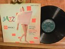 Curtis Fuller/Sonny Redd et al    Jazz It's Magic Orig DG Mono Regent Rare   EX
